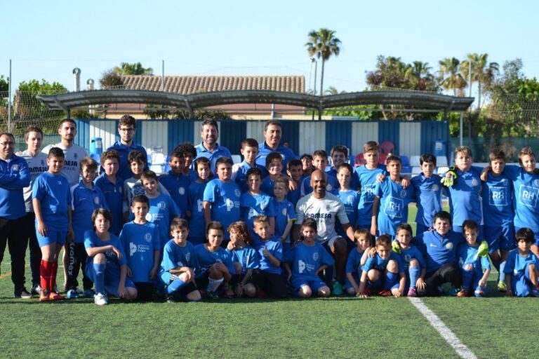 CLINIC MARCOS SENNA