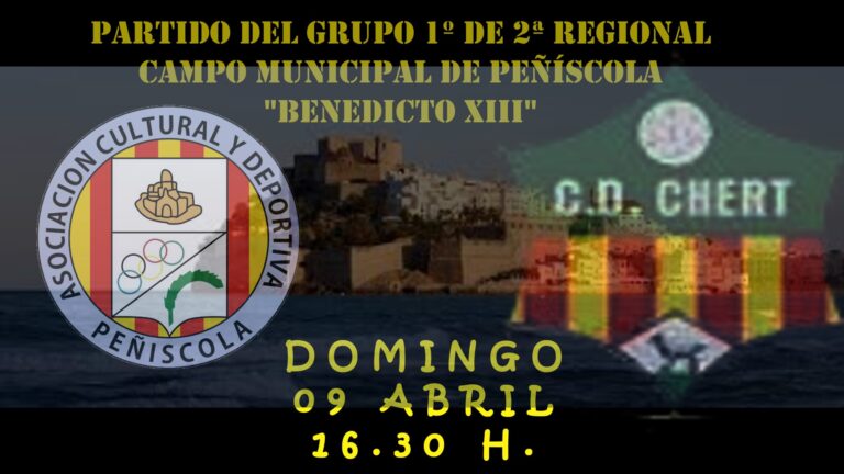 PARTIDAZO LA TARDE DEL DOMINGO