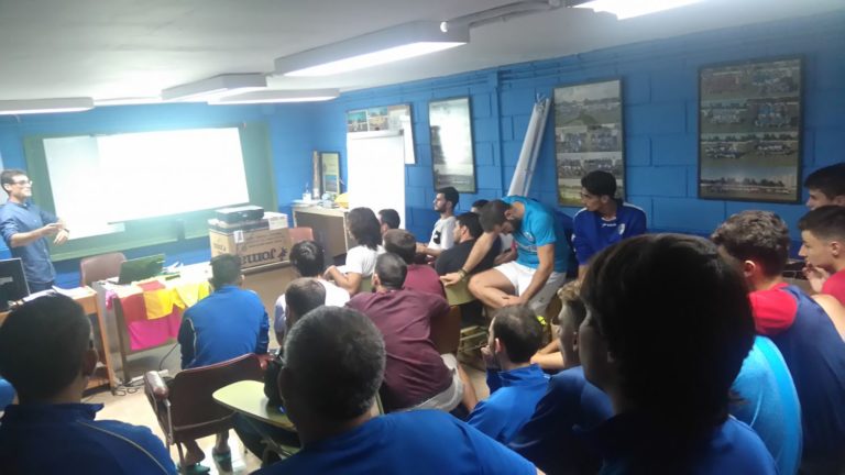 CONFERENCIA ARBITRAL