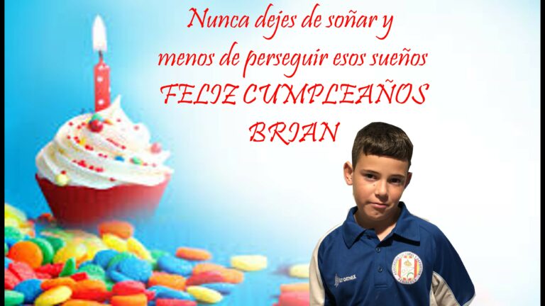 GRAN DETALLE DEL ALEVIN A