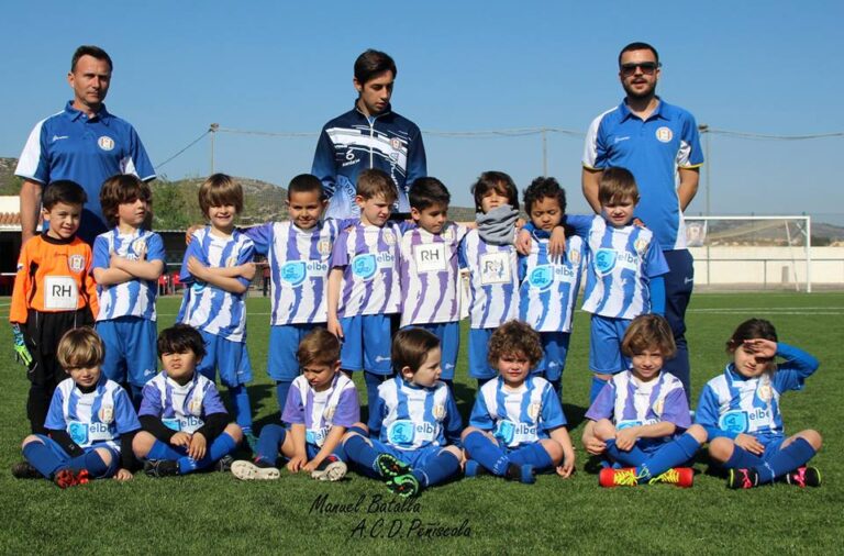 AMISTOSO DE NUESTROS QUERUBINES