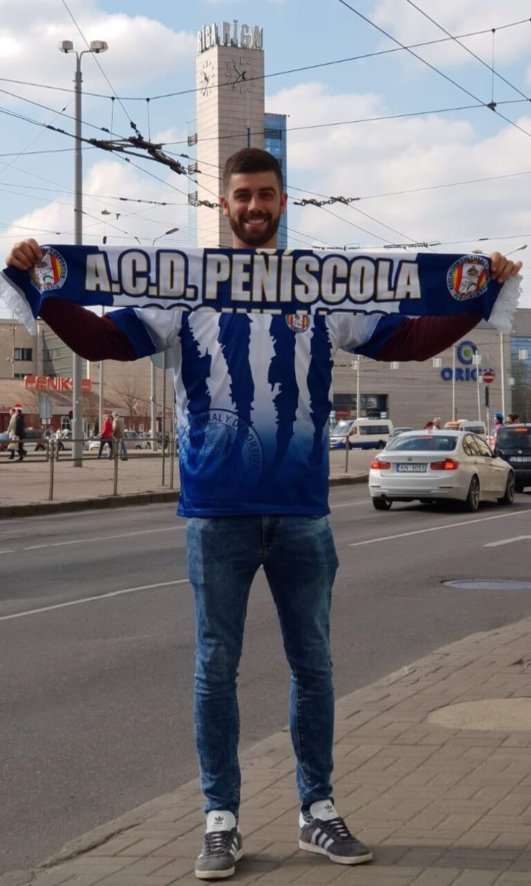 CORELLA SE ACUERDA DEL ACD