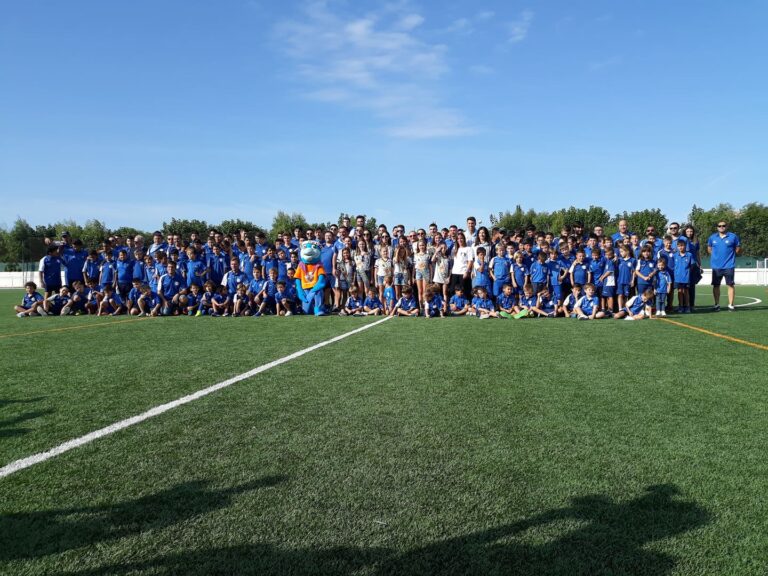 Presentación equipos ACD
