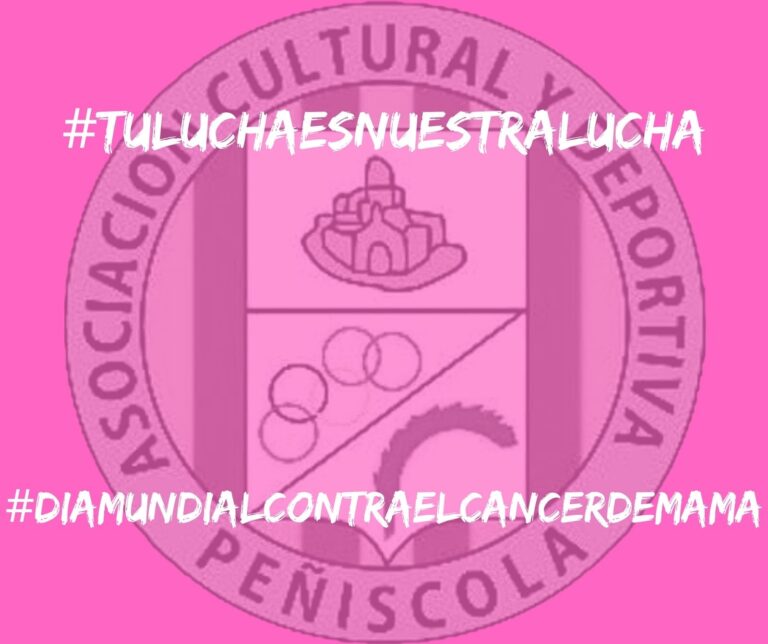 Lucha contra el cancer