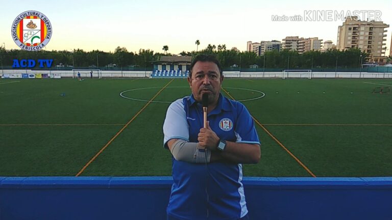 La previa Jornada 4 Orpesa CF Vs. ACD Peñíscola