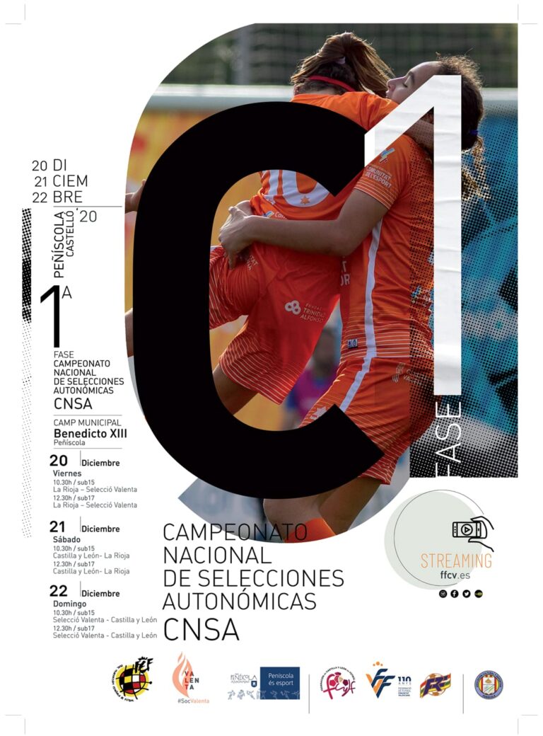 Campeonato nacional de selecciones autonómicas CNSA