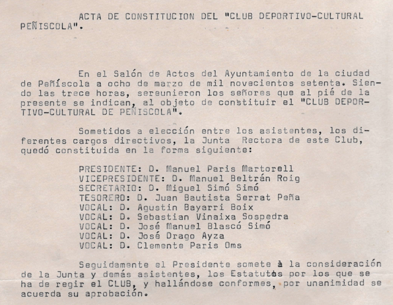 Nueva sección.!