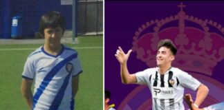 De la ACD a la gloria