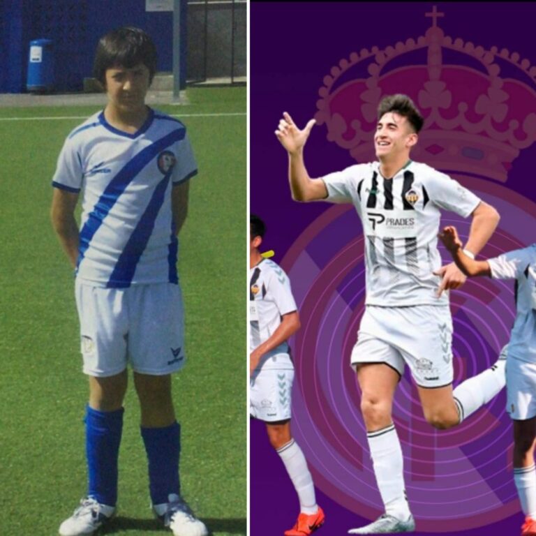 De la ACD a la gloria