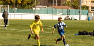 Que tu hijo mejore como persona no es casual, es causal