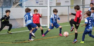 Fútbol base, ¿Ganar o formar?