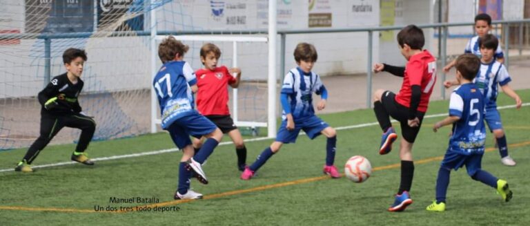 Fútbol base, ¿Ganar o formar?