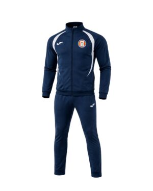 Chandal completo