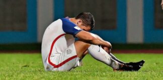 Miedo a equivocarme en el fútbol