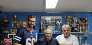 CUERPO TÉCNICO 2022-2023