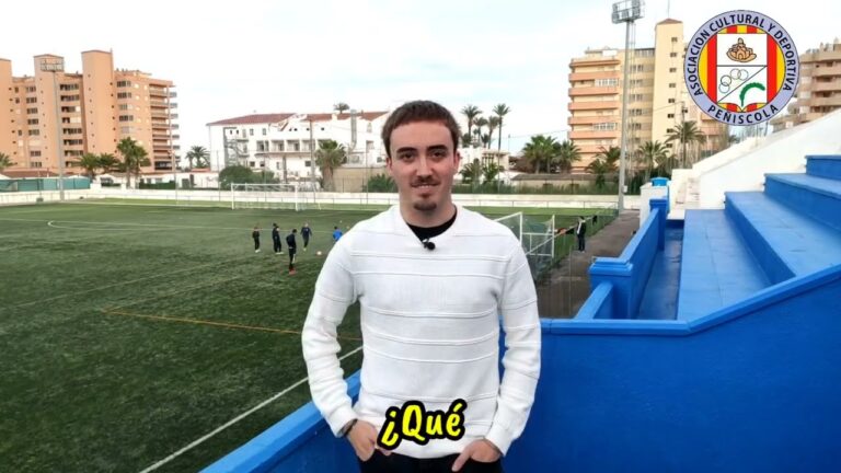Conoce al cavaller