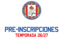 PRE-INSCRIP