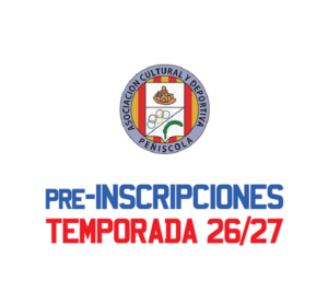 PREINSCRIPCIONES