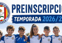 Abierto plazo PREINSCRIPCIONES 26/27