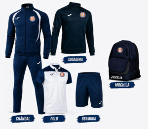 Pack completo